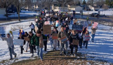 Live updates: Minnesota, Twin Cities sue to stop immigration crackdown