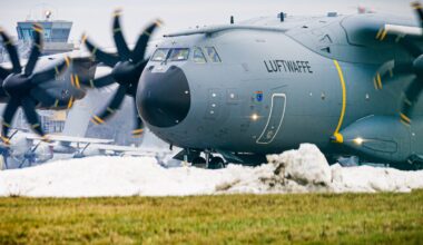 European troops arrive in Greenland as Denmark talks with US