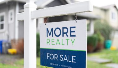 Trump pushes for lower rates and ban on investor home purchases in bid to make homes more affordable