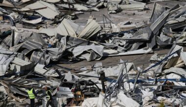 Israeli crews target UNRWA sites in east Jerusalem