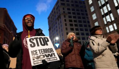 Court filings shed light on Maine immigration arrests as ICE releases few details