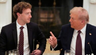 Trump heads to Davos to talk about affordability