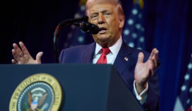 Trump proposes massive increase in defense spending to $1.5T