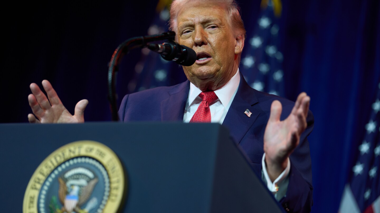 Trump proposes massive increase in defense spending to $1.5T