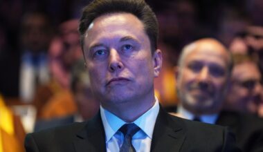 Elon Musk tells Katie Miller DOGE was only 'somewhat successful' and he wouldn't do it again