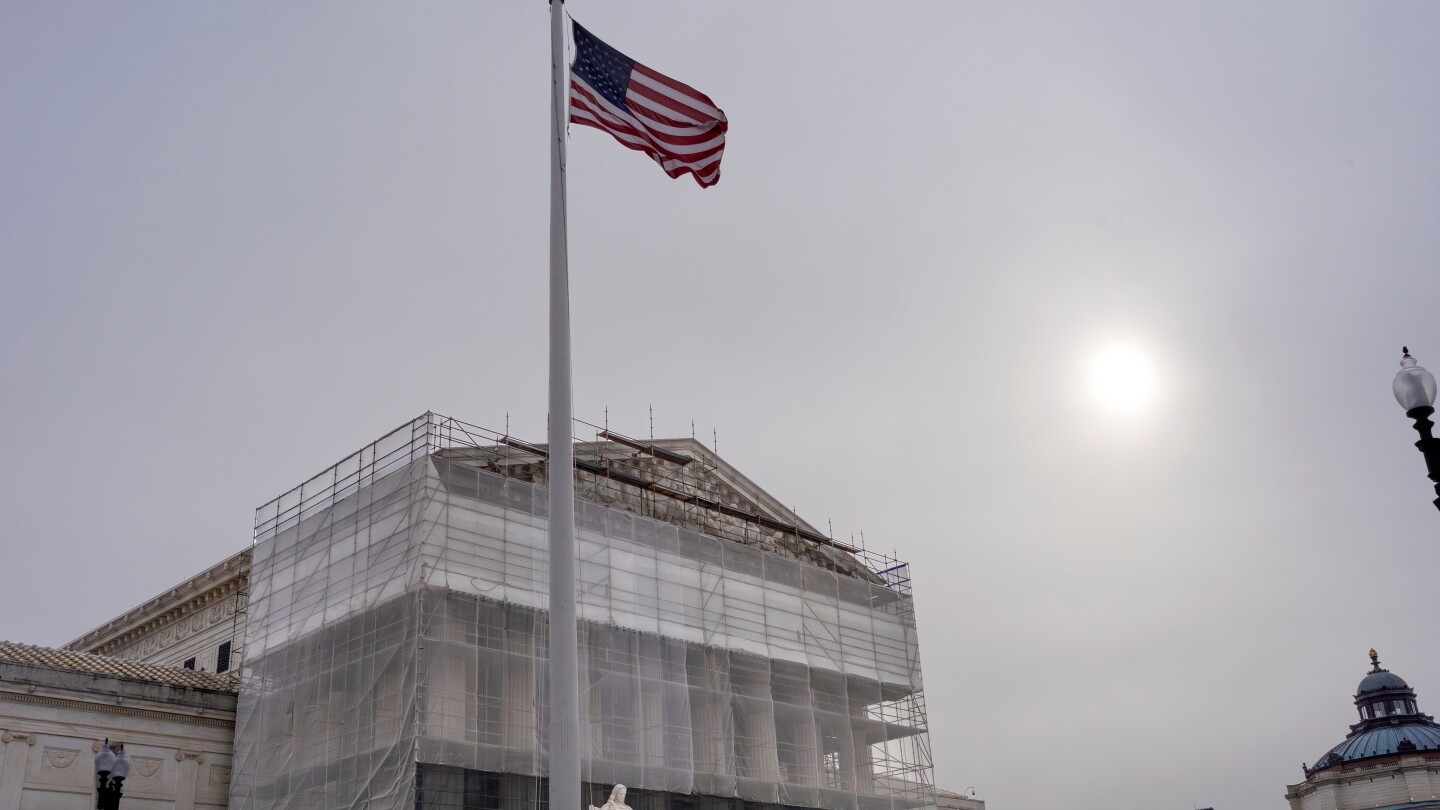 Chief Justice says Constitution remains 'firm and unshaken'