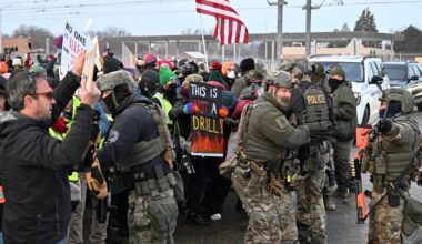 What to know about the fatal ICE shooting in Minneapolis