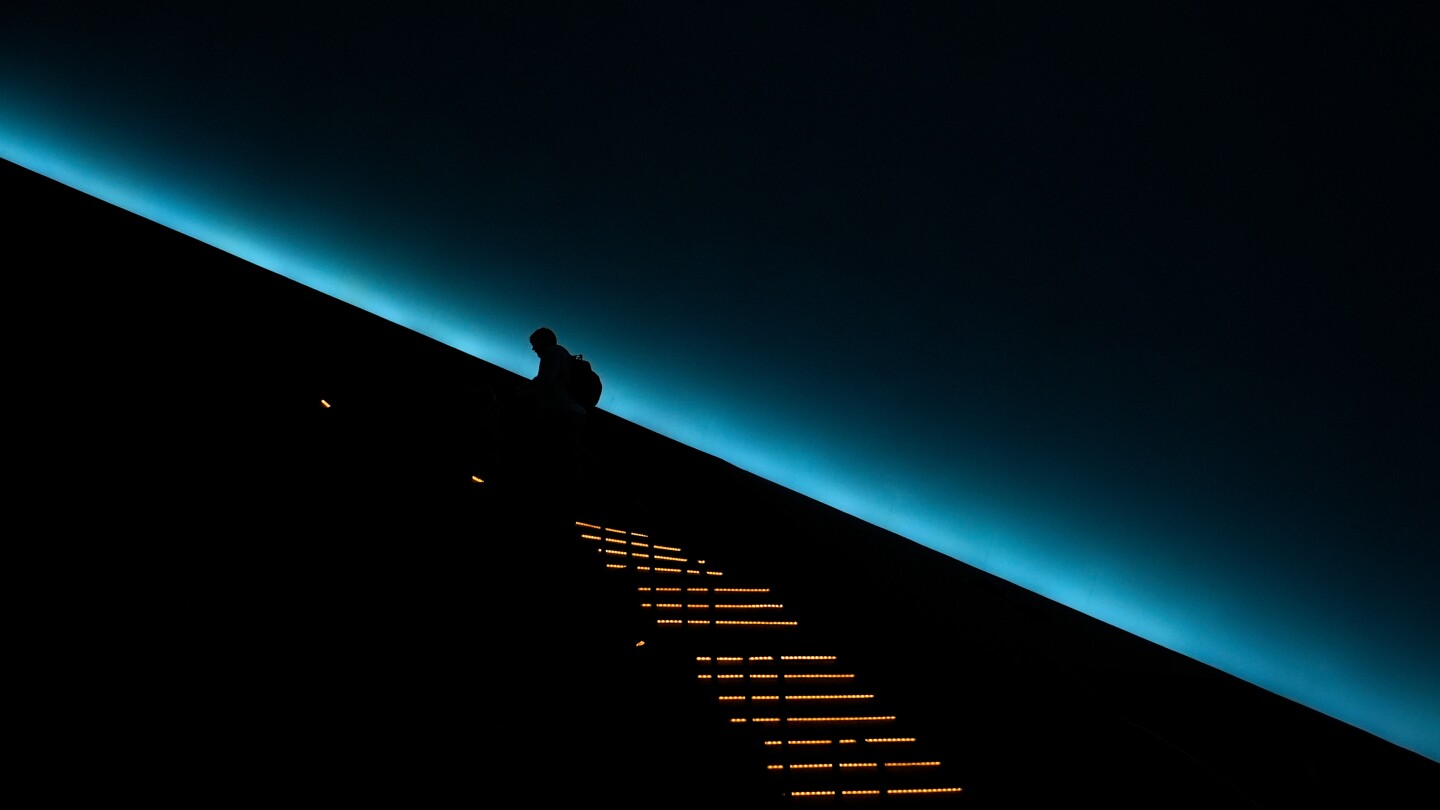 IMAX documentary showcases Ohio's environmental comeback story