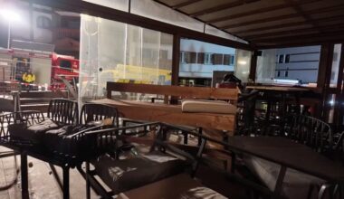 Here's what to know about a deadly fire at a Swiss Alpine bar's New Year celebration