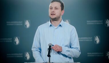 Danish leader warns American takeover of Greenland could end NATO