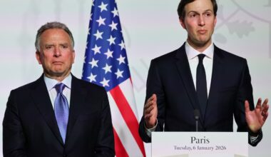 Board of Peace for Gaza is forming with wider ambitions