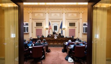 Judge finds Virginia Democrats' redistricting resolution illegal