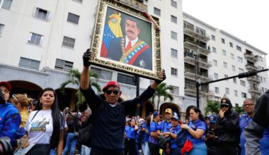 FAA urges pilots to exercise caution over eastern Pacific