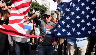 Live updates: Rubio says US won’t govern Venezuela