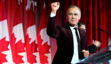 Canada and the US will review their free trade agreement starting mid-January