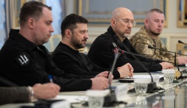 Ukrainian drone attack in Russia kills 1 and wounds 3