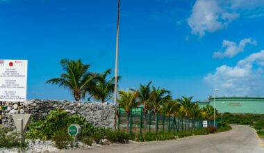 Netherlands ordered to protect Bonaire residents from climate change effects