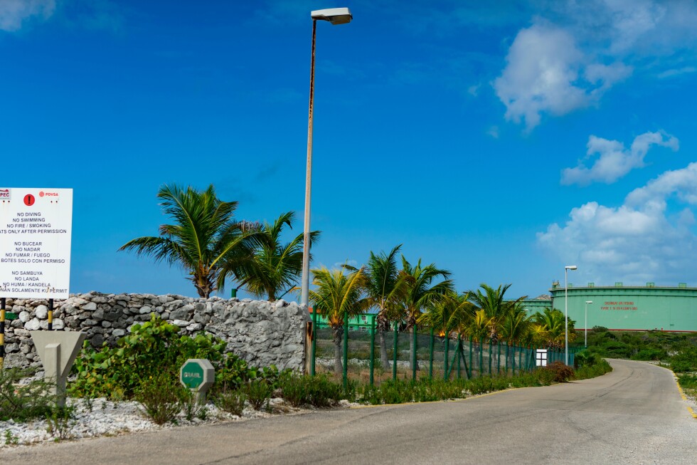 Netherlands ordered to protect Bonaire residents from climate change effects