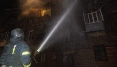 Zelenskyy says talks with Russia and US were constructive