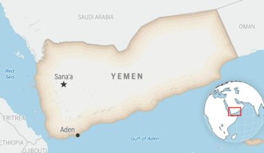 Saudi-backed forces regain control of Yemen's Hadramout