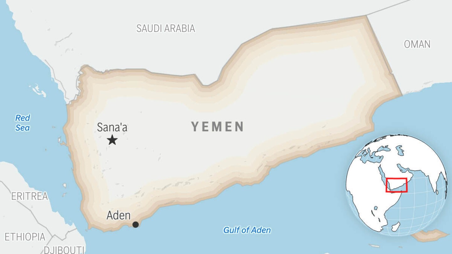 Saudi-backed forces regain control of Yemen's Hadramout