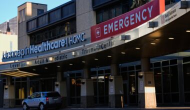 Takeaways from AP report on ICE claims about injured immigrant