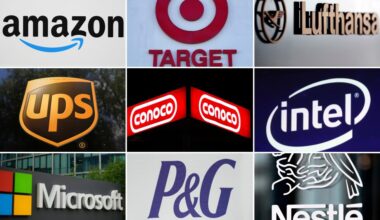 Workers feel anxious as layoffs pile up and the job market stagnates