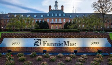 Trump's voice in a new Fannie Mae ad is generated by artificial intelligence, with his permission