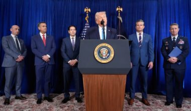 With capture of Maduro, Trump treads into uncharted territory