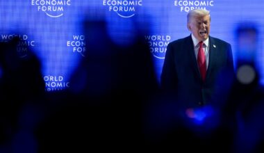 Trump cancels tariff threat over Greenland