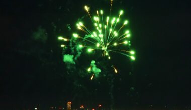 Ditching noisy fireworks at New Year, Athens and Nicosia embrace tech with drone shows