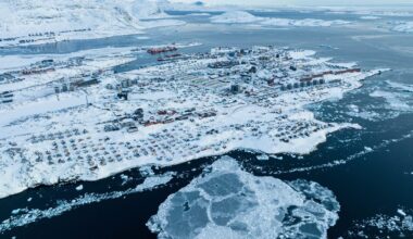 Denmark, Greenland envoys met with White House officials over 'takeover'