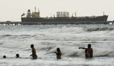 US intercepts fifth tanker as it exerts control over Venezuelan oil