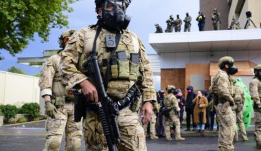 Contributor: The Supreme Court finally pushed back against Trump