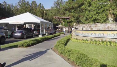 Anaheim man accused of threatening to place pipe bombs at Disneyland ahead of JD Vance's visit