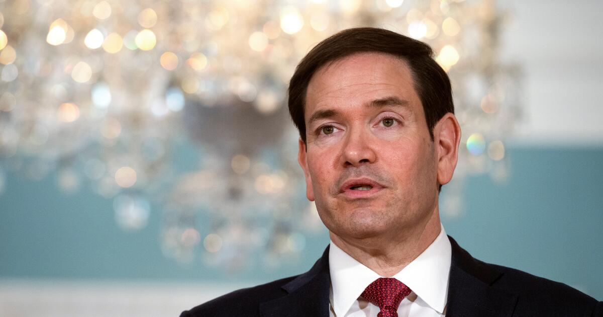 A look at the members on committee guiding U.S. plan in Gaza