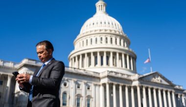 California sues Trump admin over $10-billion freeze in child-care funds