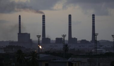 Column: Trump's 626 overseas strikes aren't 'America First.' What's his real agenda?