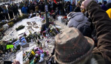 Trump sends Tom Homan to Minnesota as immigration tactics face scrutiny