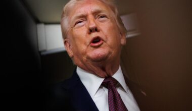 Column: Trump isn't interested in being honorable — he'd rather be feared