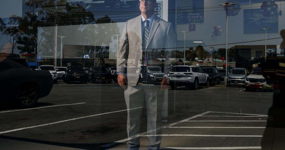 California bill targets fake liens used to harass victims