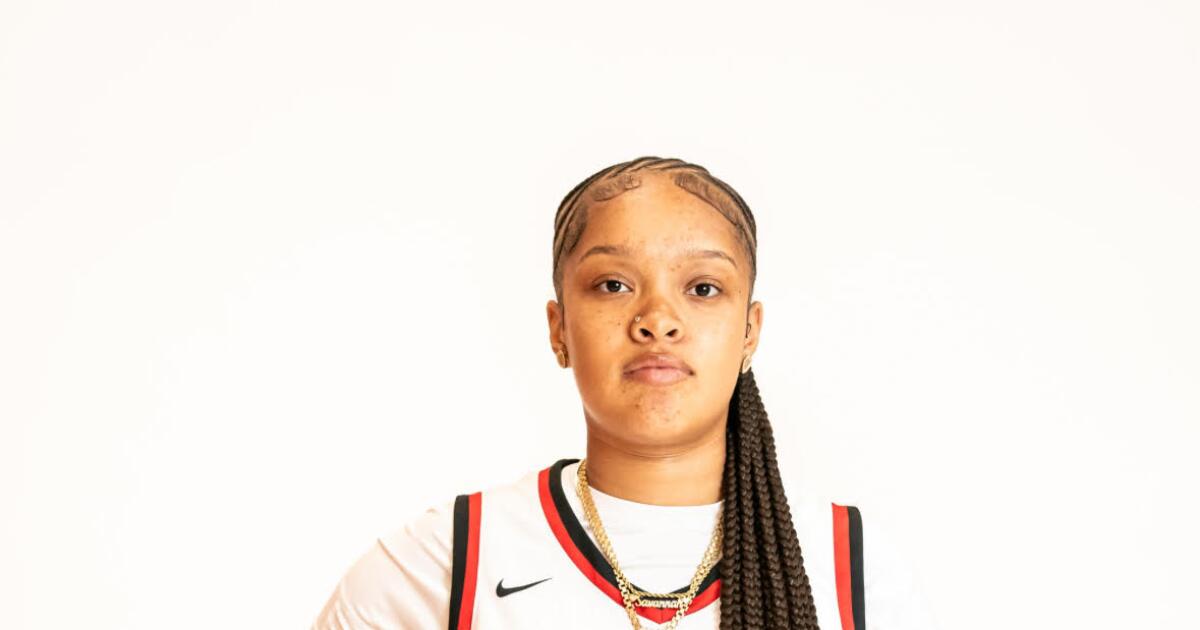 Westchester's Savannah Myles might be best in City basketball