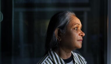 Immigrant who survived Altadena's Eaton fire now faces deportation