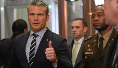 Families of 2 men killed in boat strike sue Trump administration over attack they call 'unlawful'