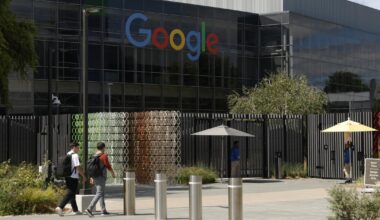 Ex-Google engineer convicted of stealing AI trade secrets for China