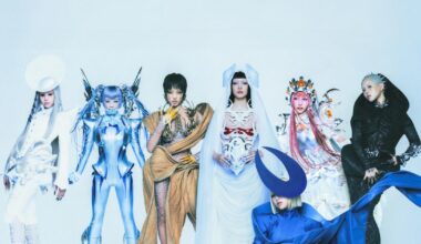 XG leans into radical self-love with debut album 'The Core'