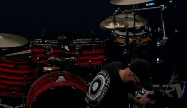 Space-themed rock band to perform at Challenger Learning Center planetarium