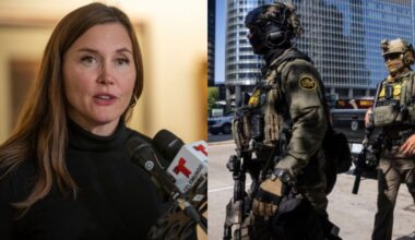 SLC mayor reaffirms commitment to immigrant safety and inclusion