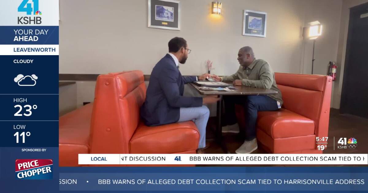 PeachTree Cafeteria celebrates 30 years in business