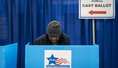 What questions do you have for Illinois political candidates this primary election season?